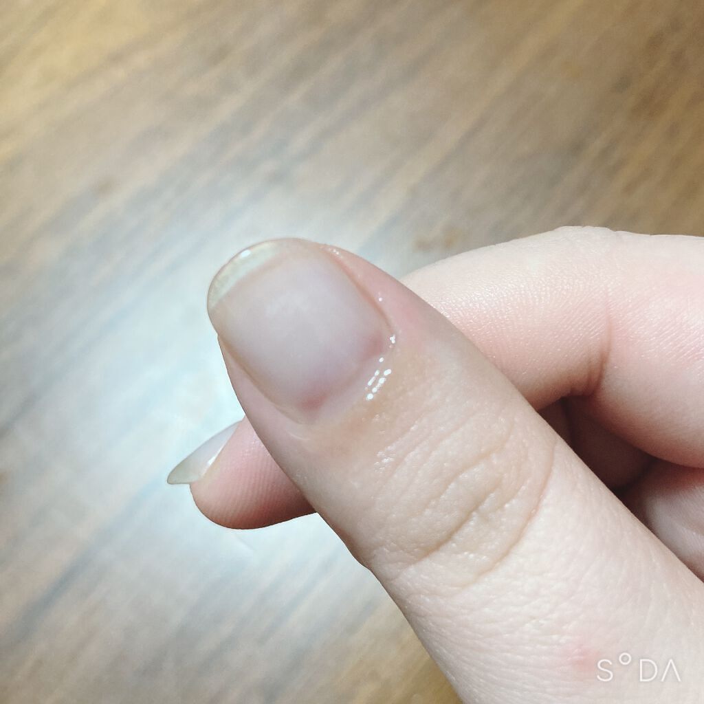 プロスパ ネイル＆キューティクルオイル/O・P・I/ネイルオイル・トリートメントを使ったクチコミ（3枚目）