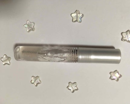 クリア マスカラR/CEZANNE/マスカラ下地を使ったクチコミ(1枚目)