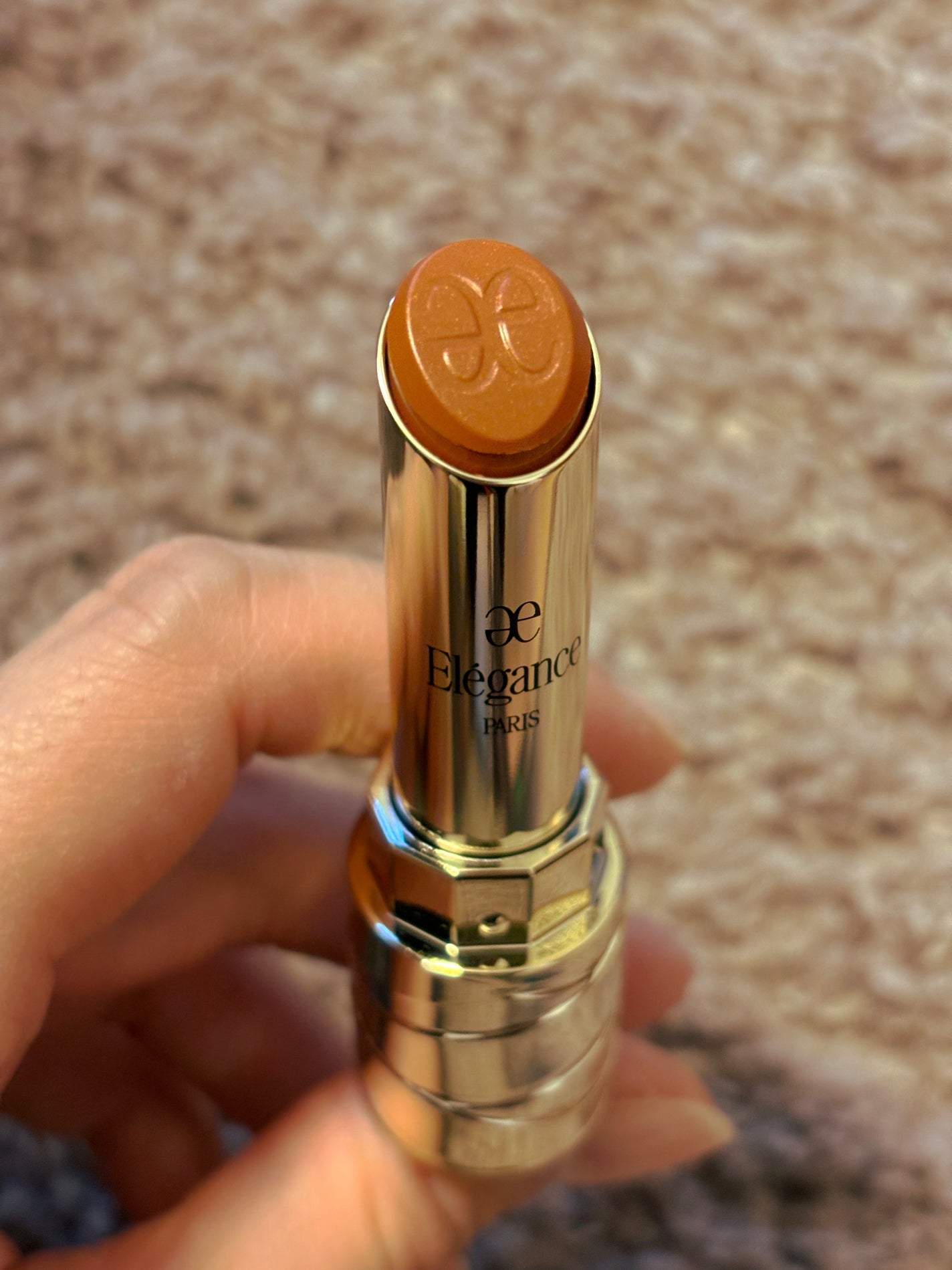 ルージュ クラジュール/Elégance/口紅を使ったクチコミ(1枚目)