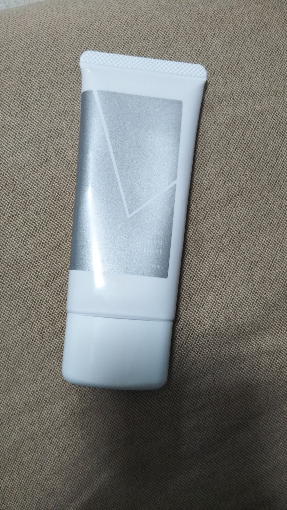 薬用UVプロテクトジェル/ラ　コルベイユ/日焼け止めジェルを使ったクチコミ（1枚目）