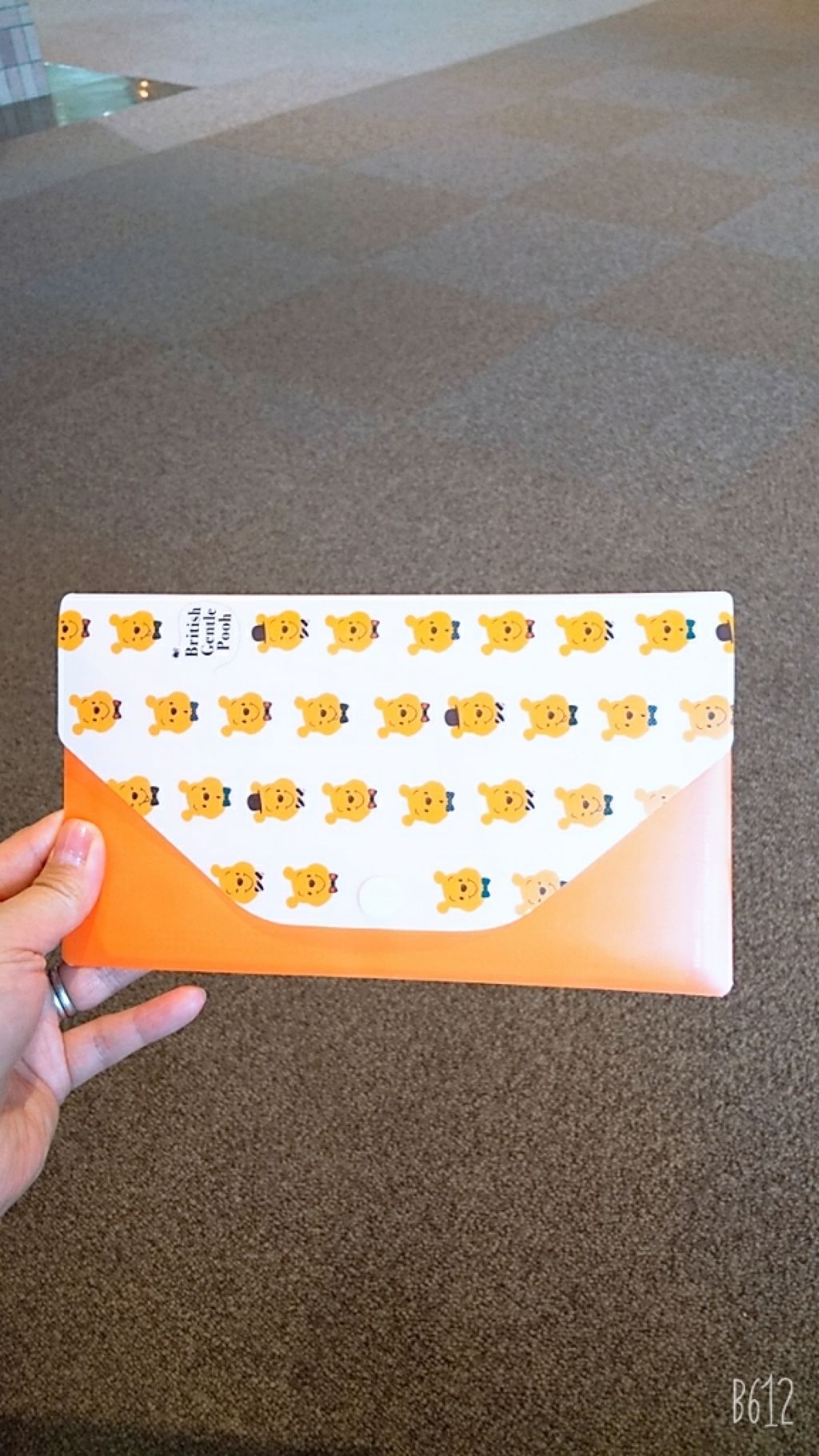 コスメ収納/DAISO/その他化粧小物を使ったクチコミ(1枚目)