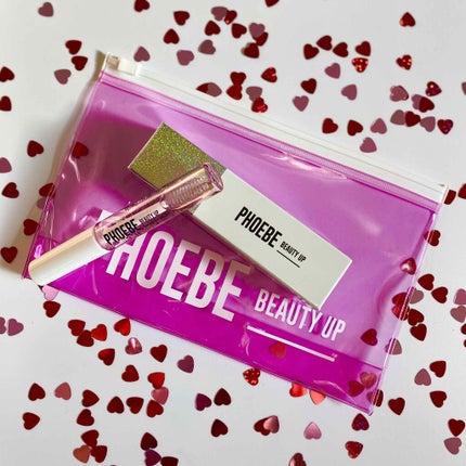 アイラッシュセラム/PHOEBE BEAUTY UP/まつげ美容液を使ったクチコミ(1枚目)