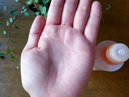 ブーストパワーローション/エクイタンス/化粧水を使ったクチコミ(2枚目)