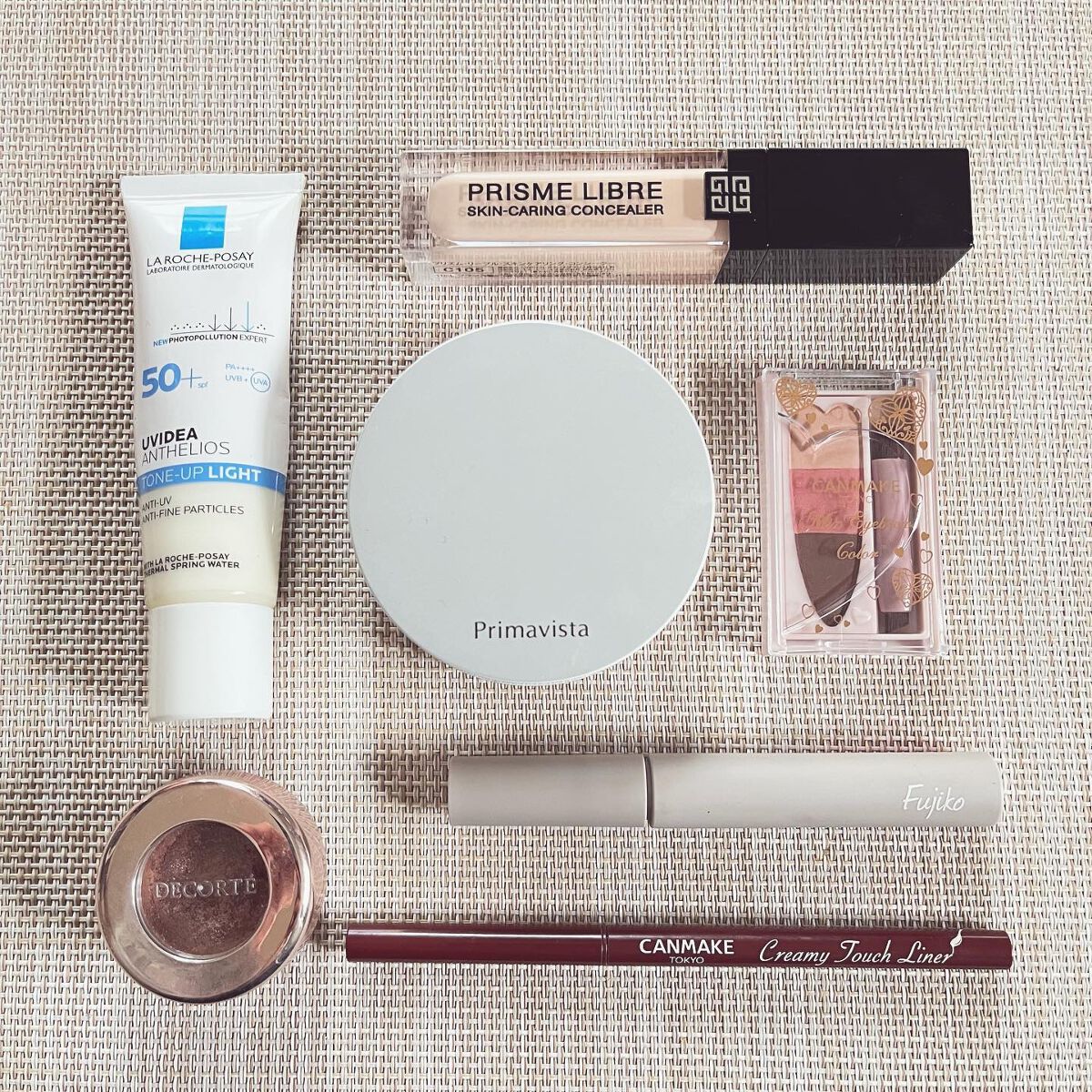 アイグロウ ジェム/DECORTÉ/ジェル・クリームアイシャドウを使ったクチコミ(1枚目)