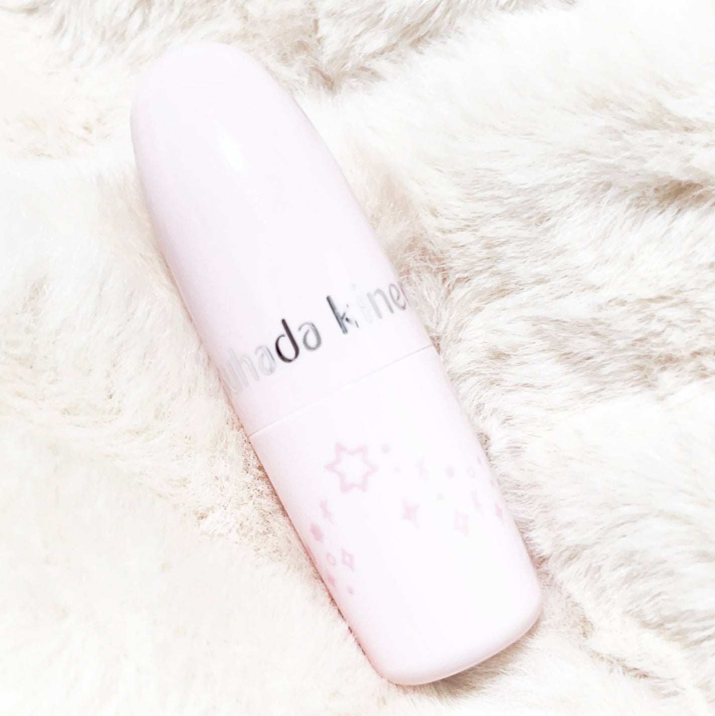 フェイクヌードリップ/素肌記念日/リップティントを使ったクチコミ(1枚目)