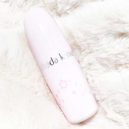 フェイクヌードリップ/素肌記念日/リップティントを使ったクチコミ(1枚目)