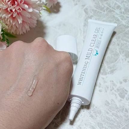 ir_uuy on LIPS 「株式会社エムズサイエンス様よりルソイルホワイトニングマイルドク..」(4枚目)