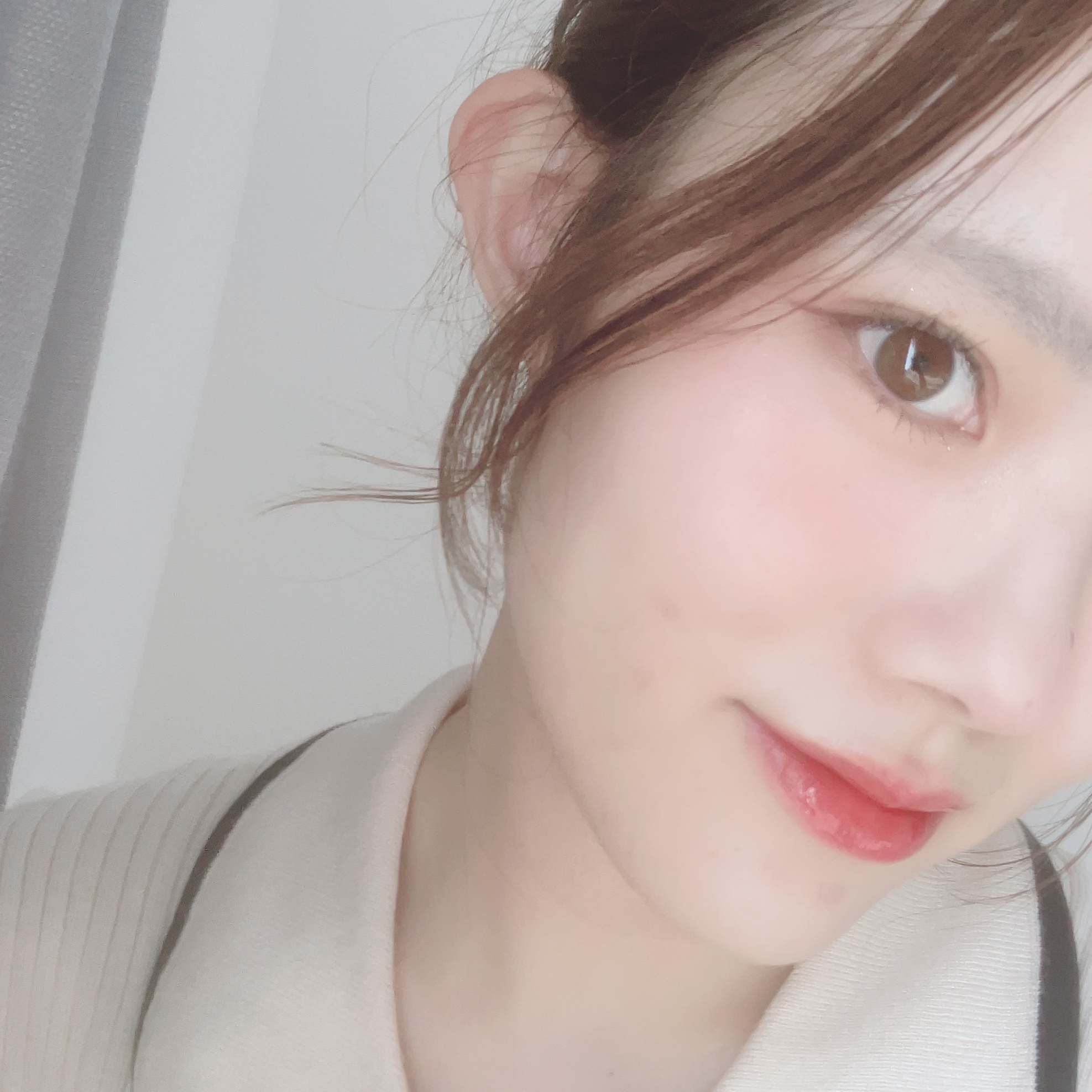 フィー モアムードアイパレット 06 モアザンローズ/fwee/アイシャドウパレットを使ったクチコミ（2枚目）