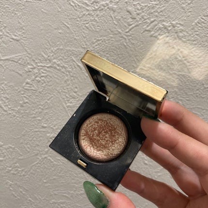 リュクスアイシャドウ/BOBBI BROWN/単色アイシャドウを使ったクチコミ(1枚目)