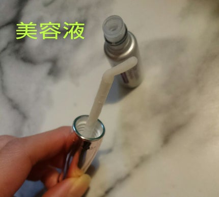 Dラッシュ ロング&ボリューム/ETUDE/まつげ美容液を使ったクチコミ(4枚目)