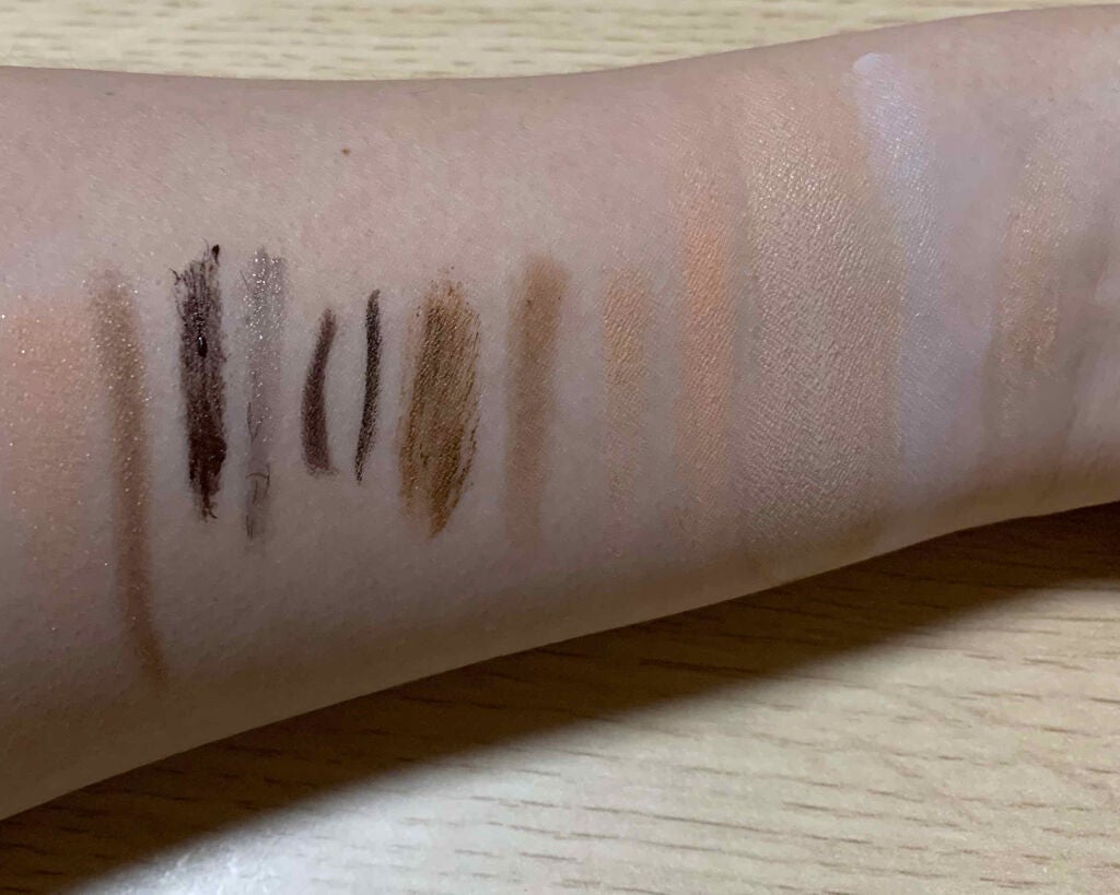 メイク落としミルク/カウブランド無添加/ミルククレンジングを使ったクチコミ(2枚目)