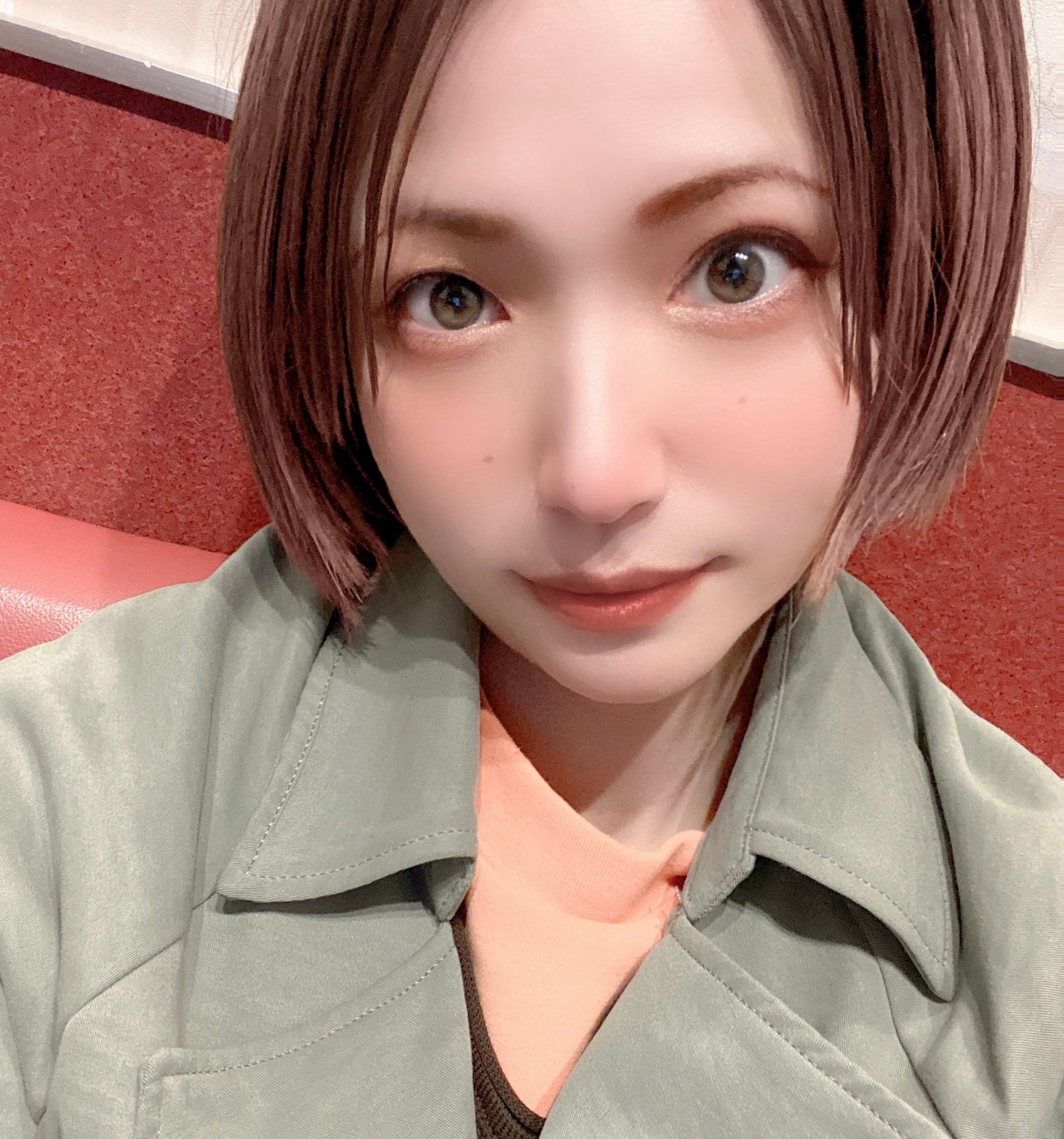 アイカラーレーション/LUNASOL/アイシャドウパレットを使ったクチコミ(1枚目)