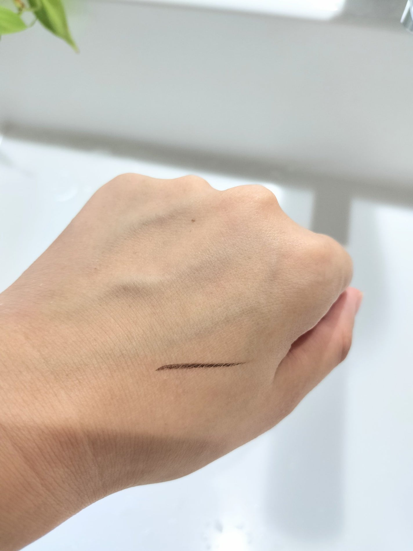 パーフェクトワンフォーカス スムースクレンジングバーム ディープブラック/PERFECT ONE FOCUS/クレンジングバームを使ったクチコミ(4枚目)