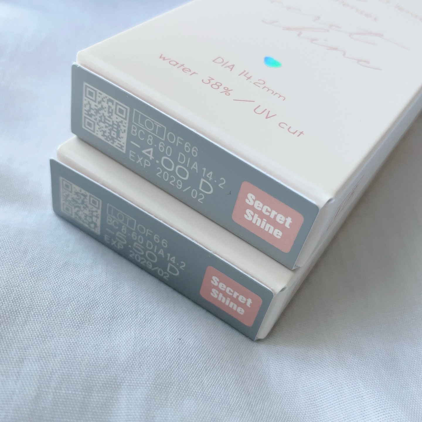 キラキラ アイシャドウ/ETUDE/スティックアイシャドウを使ったクチコミ（3枚目）