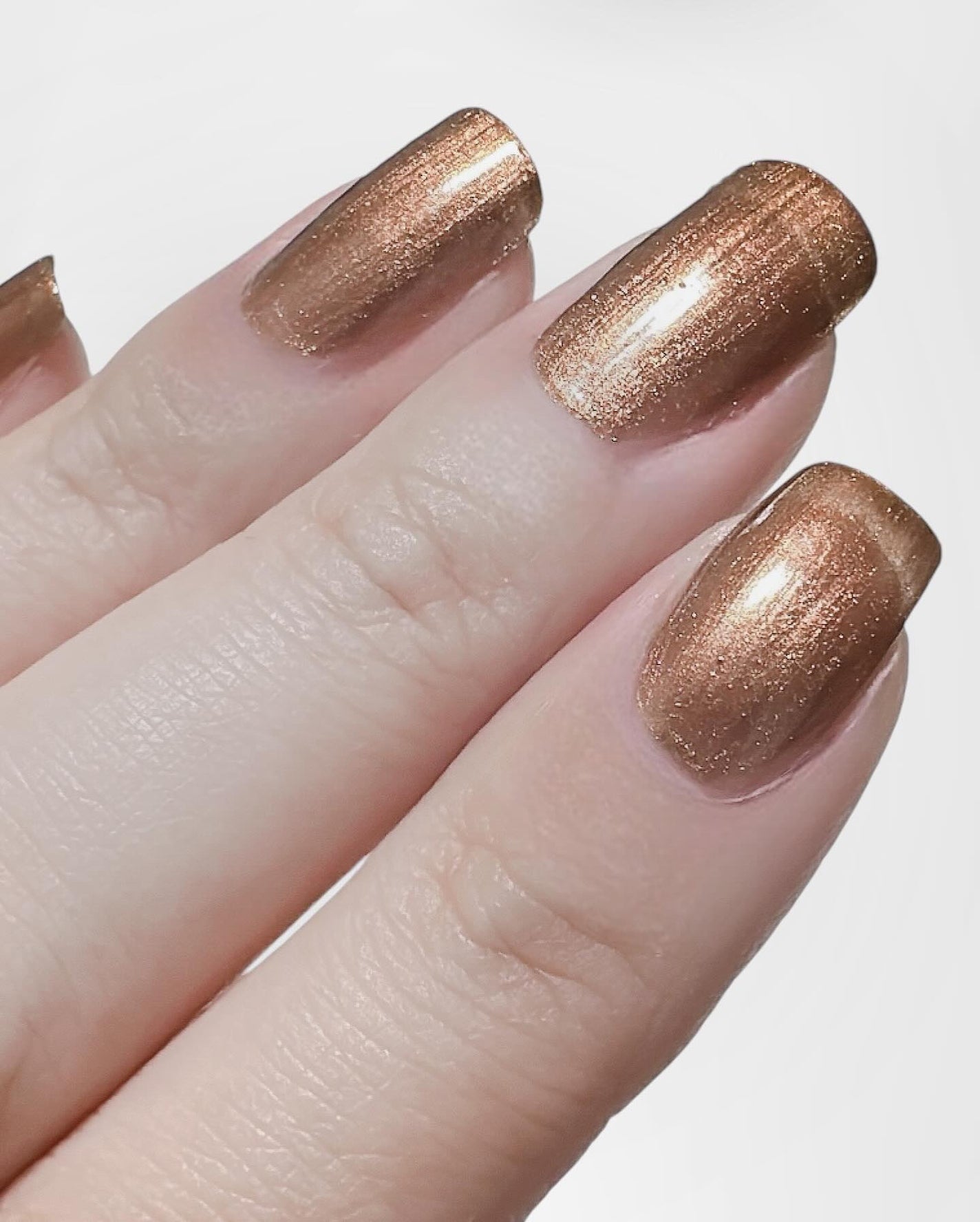 ネイルポリッシュ/rihka/マニキュアを使ったクチコミ(4枚目)