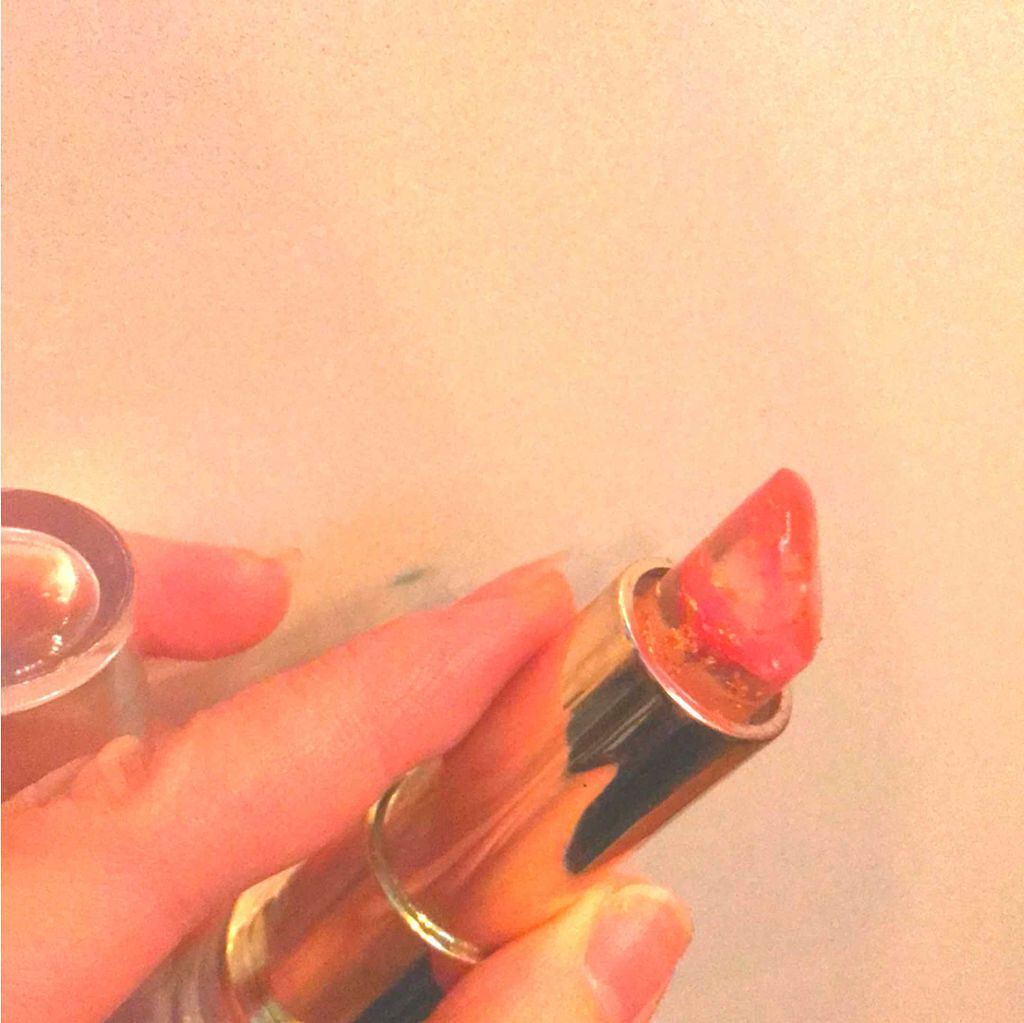 フラワーティントリップN オイルイン/Kailijumei/リップティントを使ったクチコミ(2枚目)