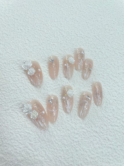 を使ったクチコミ(1枚目)