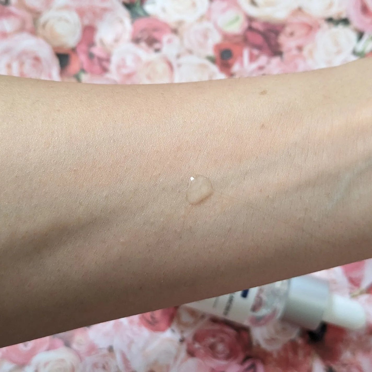 131 ポア クリアリング セラム/Celladix/美容液を使ったクチコミ(4枚目)