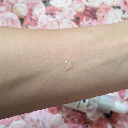 131 ポア クリアリング セラム/Celladix/美容液を使ったクチコミ(4枚目)