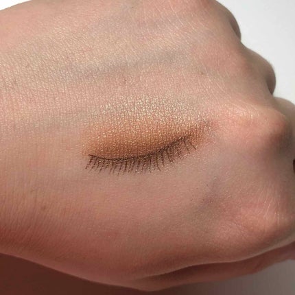 スキニーリッチシャドウ/excel/アイシャドウパレットを使ったクチコミ(3枚目)