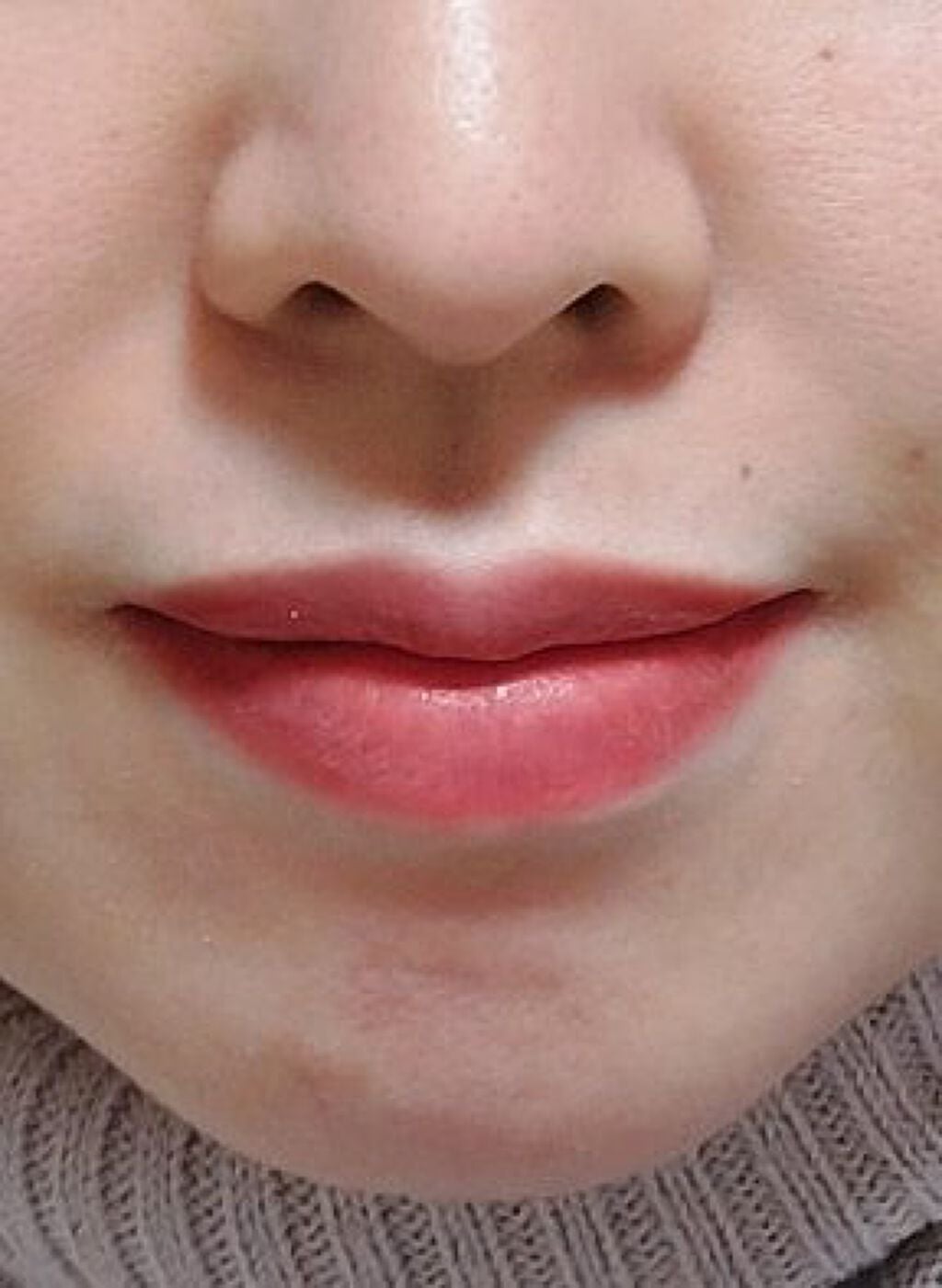 タイムレスカラーリップ/オーブ/口紅を使ったクチコミ(1枚目)