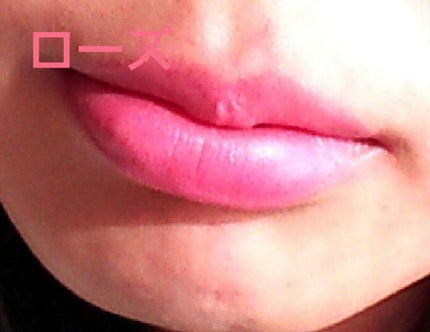 カンコレ マットリップスティック/DAISO/口紅を使ったクチコミ(7枚目)