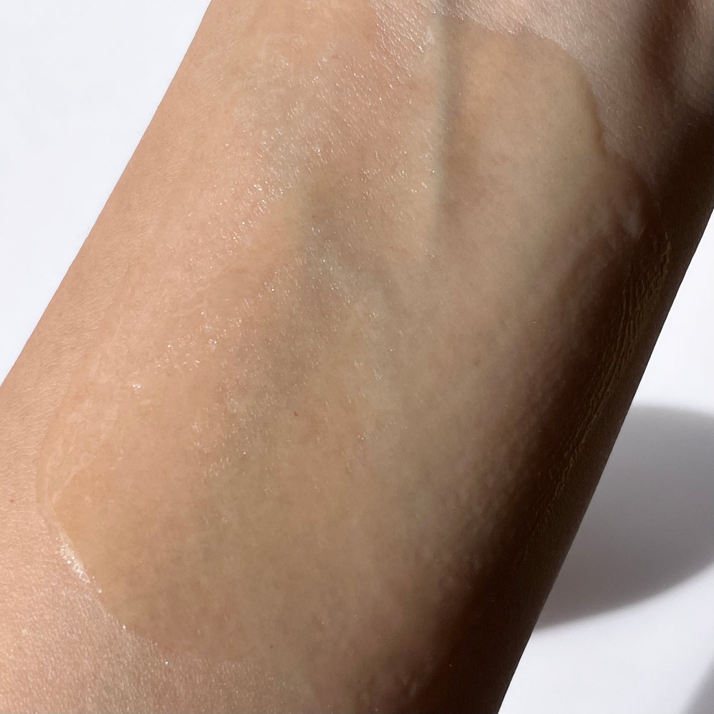 グロービタCトーニングセラム/AROMATICA/美容液を使ったクチコミ(4枚目)