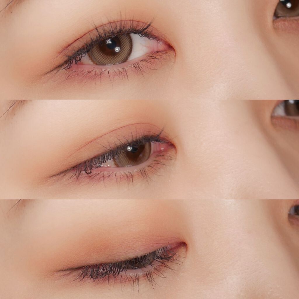 プレイカラーアイズ/ETUDE/アイシャドウパレットを使ったクチコミ(4枚目)