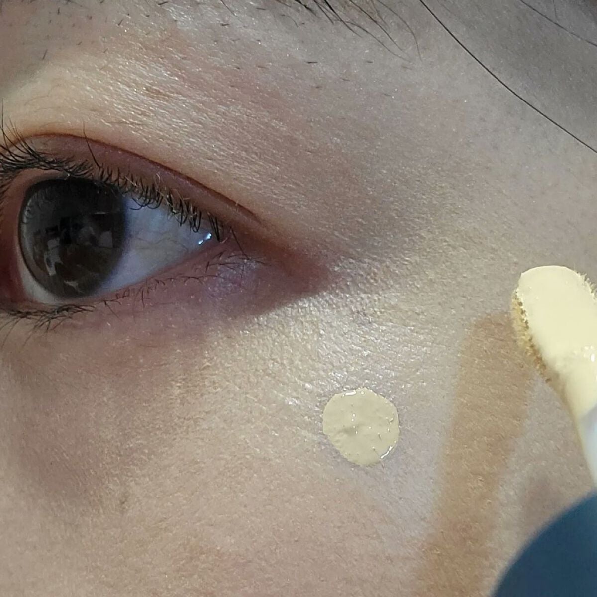 タトゥーウォータープルーフスカーコンシーラー/フォレンコス/リキッドコンシーラーを使ったクチコミ(6枚目)