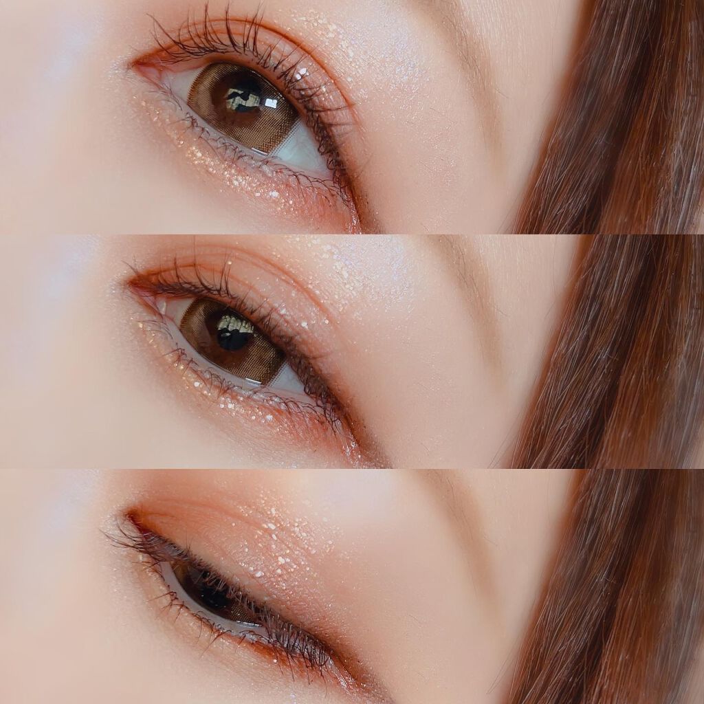 パウダー&ライナー/sopo/スティックアイシャドウを使ったクチコミ(6枚目)