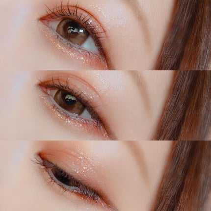 パウダー&ライナー/sopo/スティックアイシャドウを使ったクチコミ(6枚目)