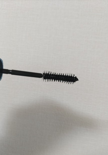 ウルトラ WP マスカラ(ボリューム)/FASIO/マスカラを使ったクチコミ(5枚目)