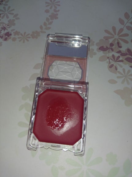 リップ&チーク ジェル/キャンメイク/ジェル・クリームチークを使ったクチコミ(3枚目)