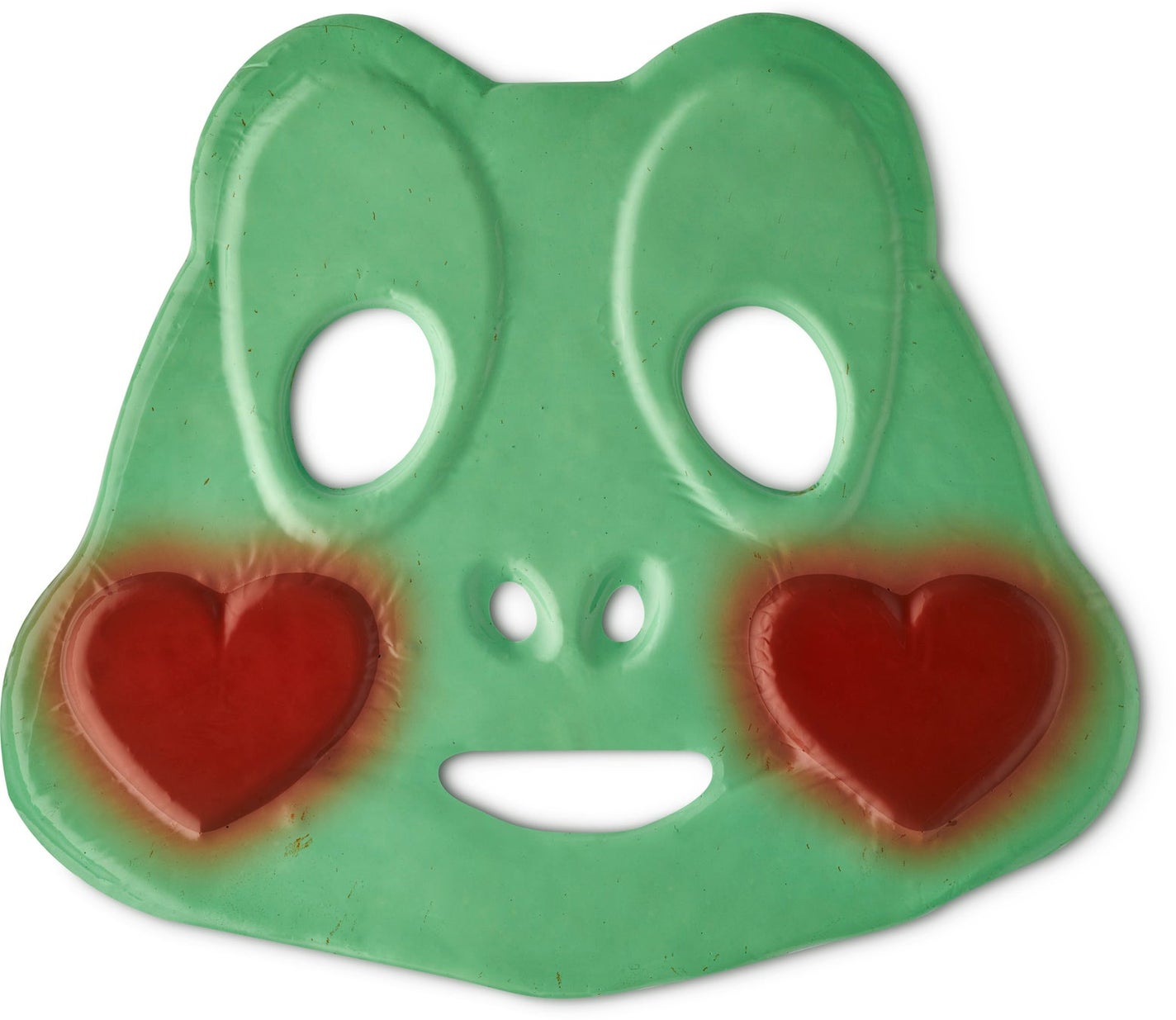 プリンスチャーミング マスク ラッシュ