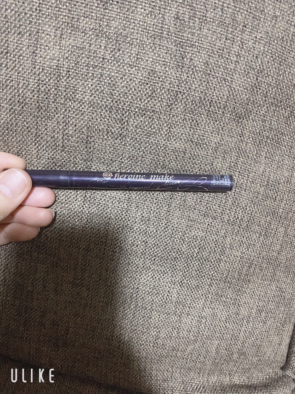 ダブルラインエキスパート/KATE/リキッドアイライナーを使ったクチコミ(1枚目)