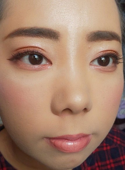 ラブ・ライナー リキッドアイライナーR3/ラブ・ライナー/リキッドアイライナーを使ったクチコミ(4枚目)