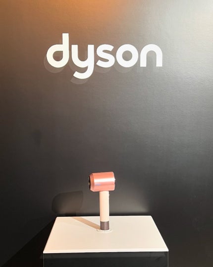 Dyson Supersonic Nural ™ Shine ヘアドライヤー/dyson/ドライヤーを使ったクチコミ(6枚目)