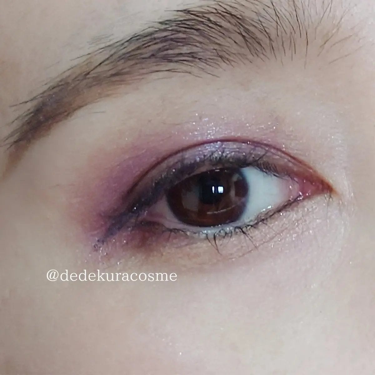 シグニチャー カラー アイズ/SUQQU/アイシャドウパレットを使ったクチコミ(1枚目)