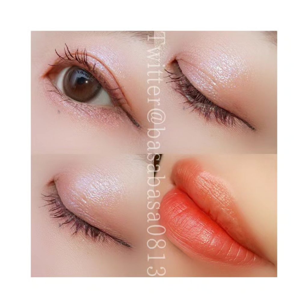 アピュー ウォーターライト ティント/A’pieu/リップティントを使ったクチコミ（1枚目）