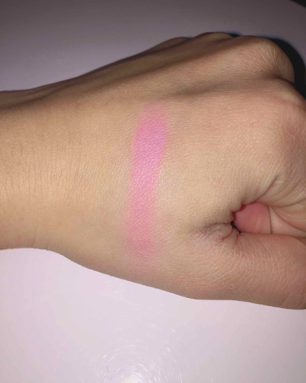 【旧品】パウダーチークス/キャンメイク/パウダーチークを使ったクチコミ(3枚目)