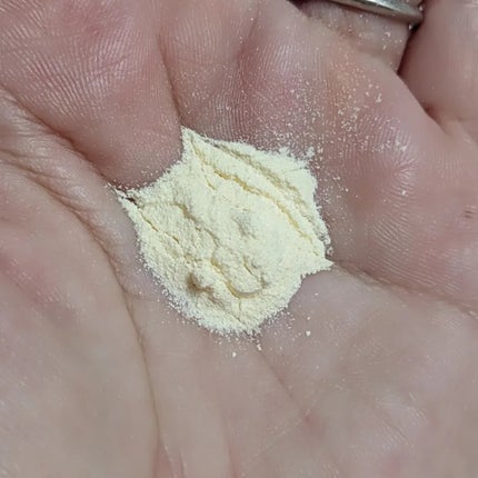 オバジC 酵素洗顔パウダーDP/オバジ/洗顔パウダーを使ったクチコミ(4枚目)