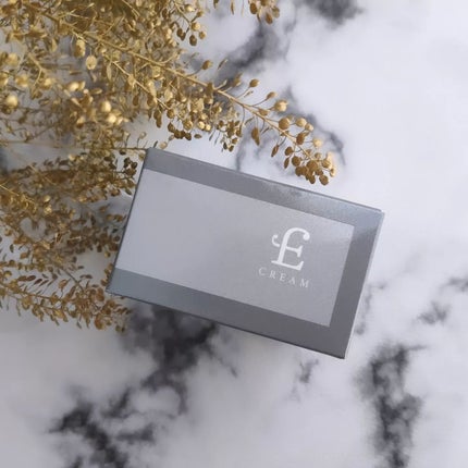 エテルナム クリーム /エテルナム/フェイスクリームを使ったクチコミ(7枚目)