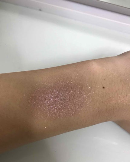 アディクション ザ アイシャドウ/ADDICTION/単色アイシャドウを使ったクチコミ(3枚目)