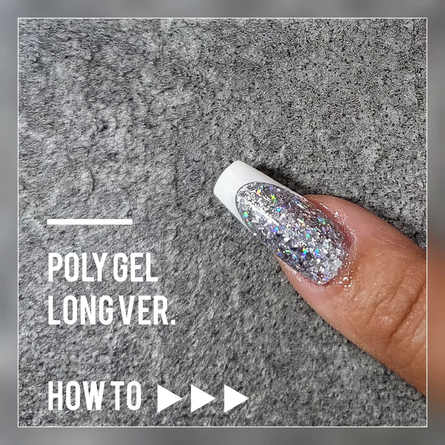 ポリジェル/ネイル工房/ジェルネイルを使ったクチコミ（2枚目）