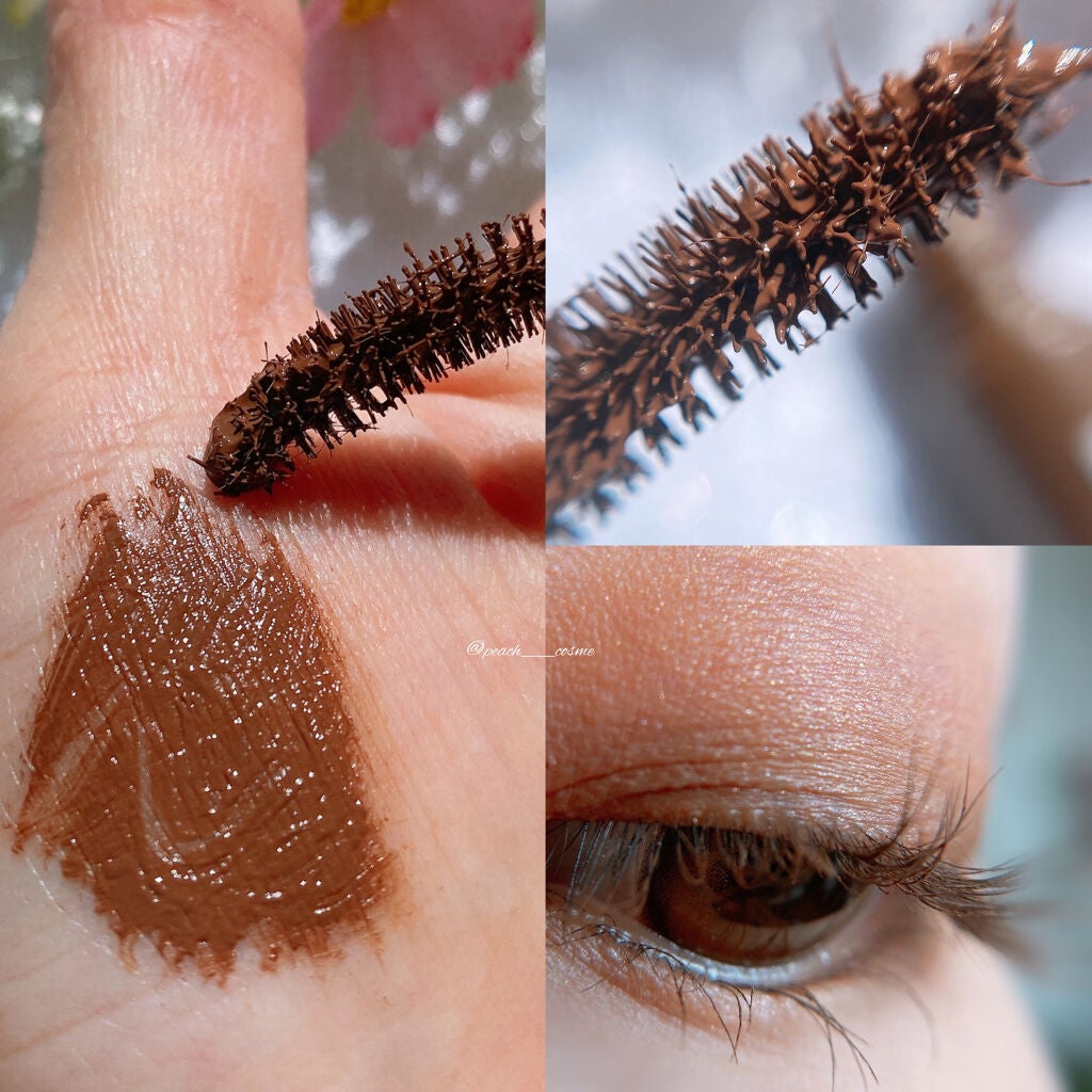 つやぷるリップR/b idol/口紅を使ったクチコミ(4枚目)