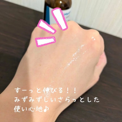 TX-Cream/Dr.Melaxin/フェイスクリームを使ったクチコミ(3枚目)