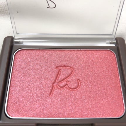 インザミラーアイパレット/Ririmew/アイシャドウパレットを使ったクチコミ(7枚目)