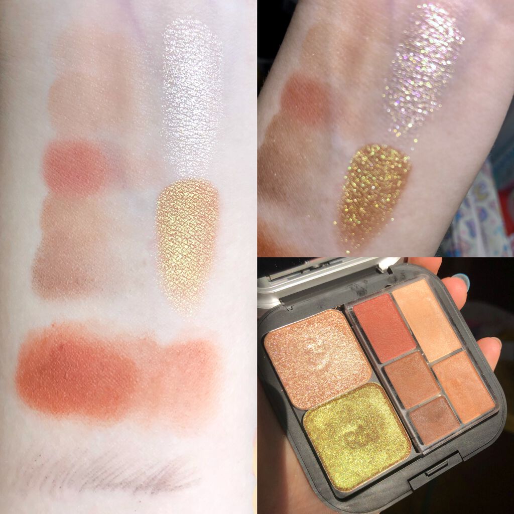 3CE MOOD RECIPE LIP COLOR #116 INKED HEART/3CE/口紅を使ったクチコミ（3枚目）