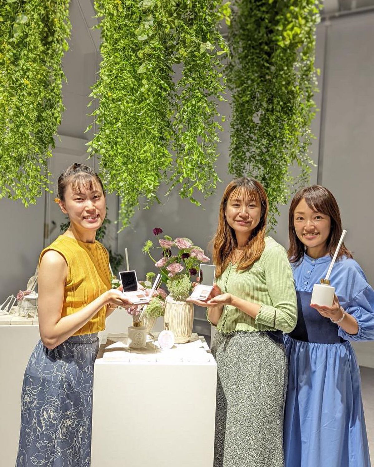 marie___1104 on LIPS 「⁎✴︎新ブランドSOPHIE&MIRA(ソフィアンドミラ)様の..」(7枚目)