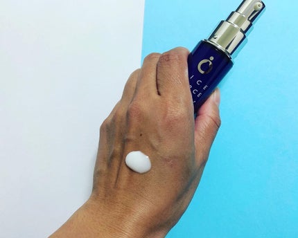 ディープモイスチュアエッセンス/ライスフォース/美容液を使ったクチコミ(3枚目)